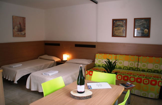 Apartaments Ocean Canada - Foto 36