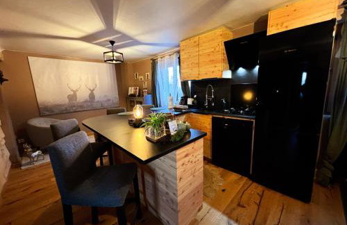 La Cabane de Marie - Foto 9