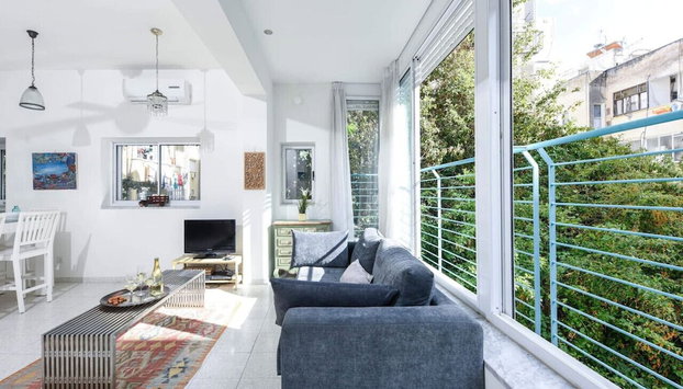 Tranquil Garden Retreat by Sea N Rent - Foto 3, Interior