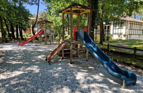 Appartements au coeur du golf, proche du lac et vélodyssée - Foto 32