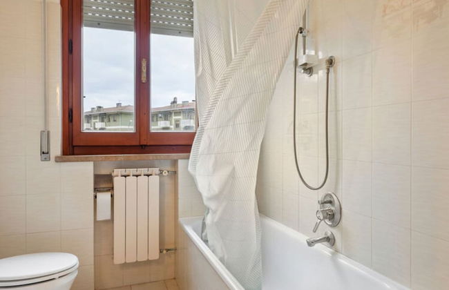 Nice Apartment in Tuoro sul Trasimeno With Pool - Foto 54