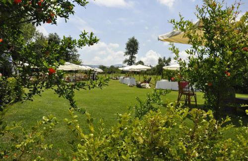 Borgo Patierno Agristor Country House - Foto 65