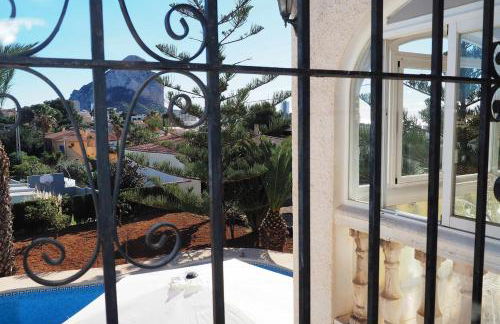 Casa Margarita, cerca de la playa y con piscina - Foto 28