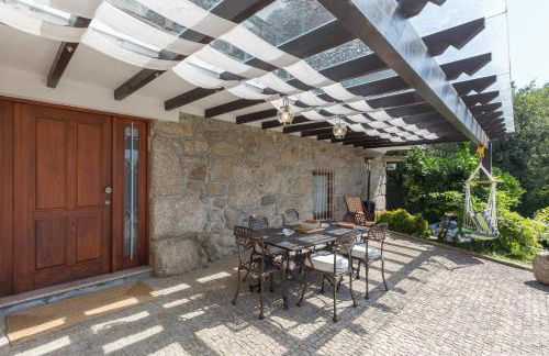 Host Wise - Boutique Country House w Pool - Foto 52