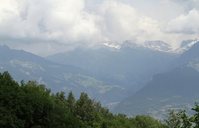 Detached Chalet Near Haute Nendaz - Foto 26