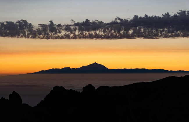Osservazione astronomica alla Ventana del Nublo - Foto 6