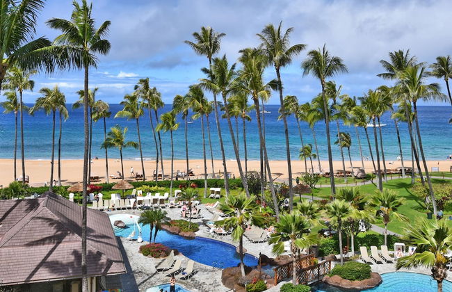 Kaanapali Alii 456 in Kaanapali - Foto 55