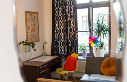 Ferienwohnung Enjoy Gӧrlitz - Parkplatz - Foto 32