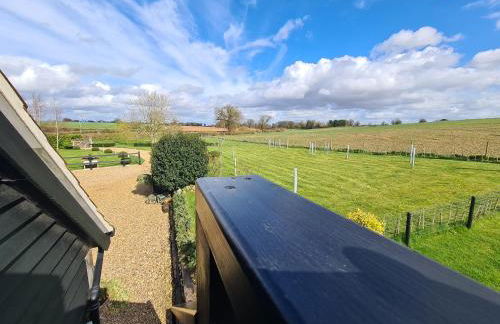 The Cartshed, Coltishall, Norfolk - Photo 39