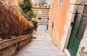 GENOVA Suites SANT'UGO - Photo 27