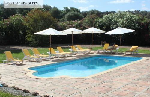 Herdade da Ordem - Foto 11