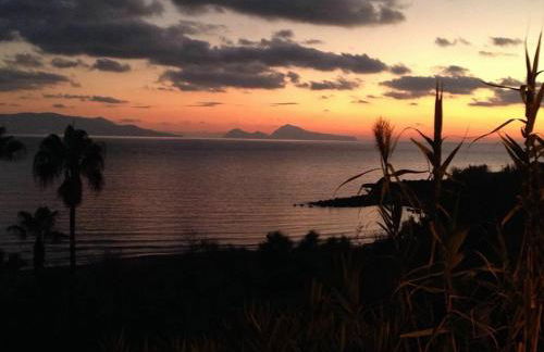 Lemon Tree casa vacanze nel verde - Photo 24