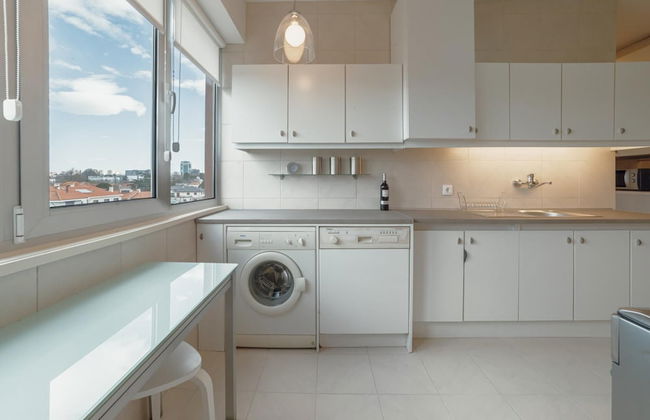 Grand Botanic Garden Apartment by Vacationy - Foto 21