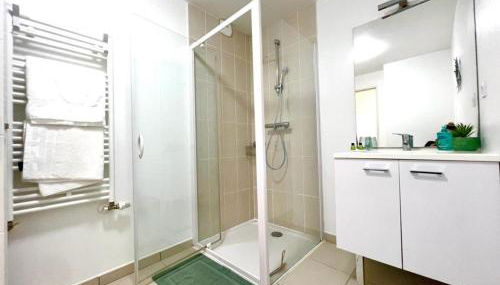 ParcAppart 2 - Terrasse - Parking - Netflix - Foto 5