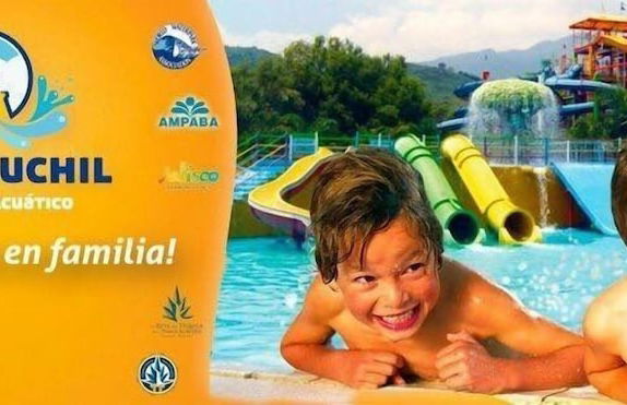 Guamúchil Parque Acuático & Cabañas - Photo 28