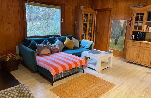 Ferienhaus Waldeule - Foto 26