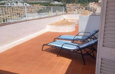 Ático en Estepona, Malaga - Photo 4