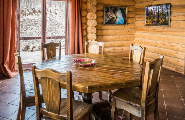 Villa Baikal Prestige - Photo 7