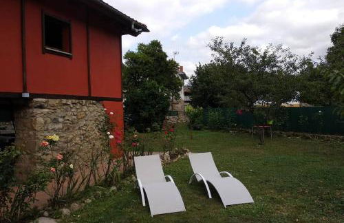 Ca Rifo, casa rural en Asturias, puerta de Somiedo a orillas del río Narcea - Foto 6