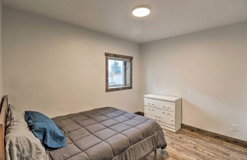 Newly Built Bigfork Gem about 1 Mi to Fish and Hike - Photo 15