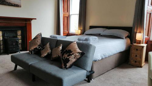 Thorshaven Apartment, Orkney - Foto 4