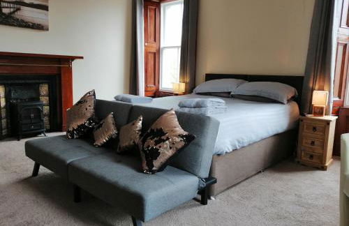 Thorshaven Apartment, Orkney - Foto 4