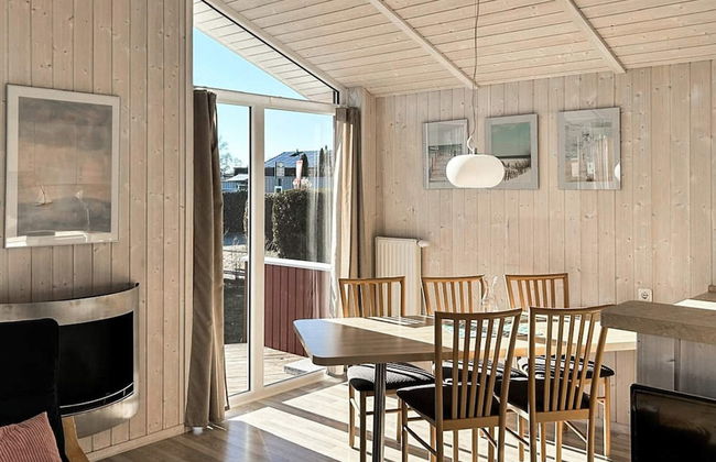 Holiday Home in GrÃ¶mmitz - Foto 15