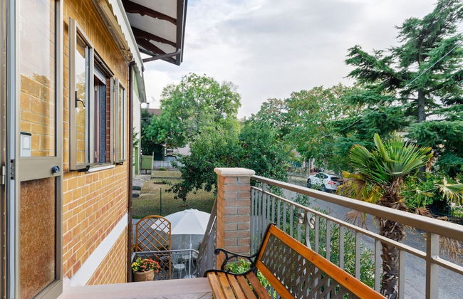 Spacious Apartment near Saludecio - Foto 33