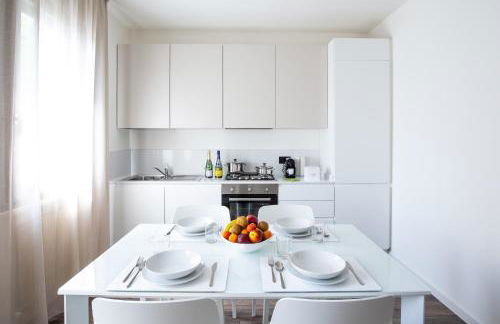 BORGO VERTICALE Luxury Apartments - Foto 18