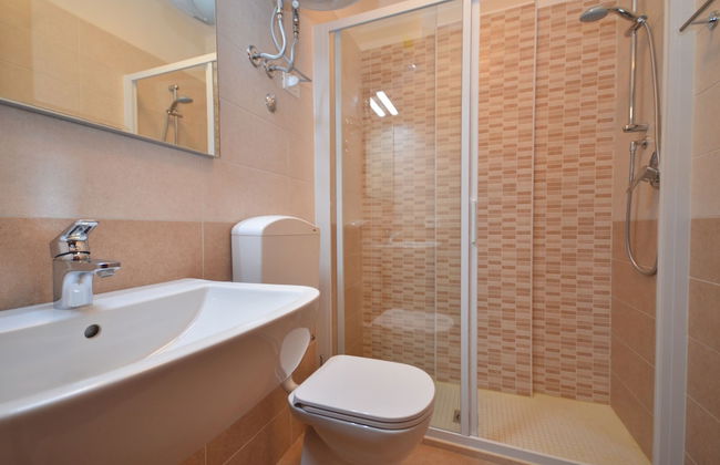 Residence La Meridiana - Foto 26