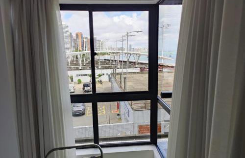 IATE PLAZA - Calçadão - Frente Mar 205 - Foto 12