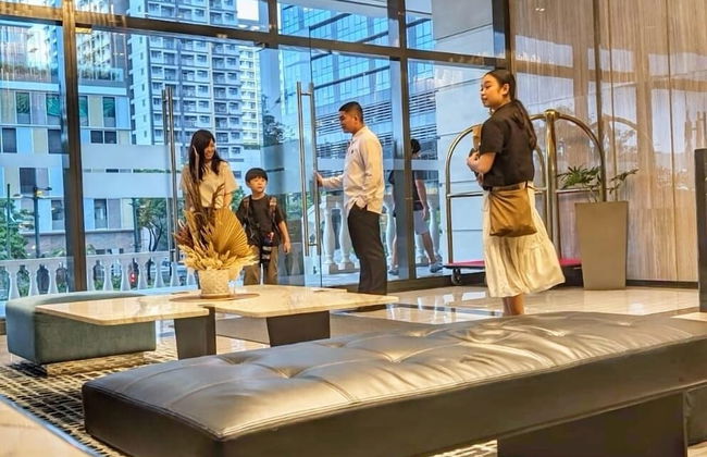 EG Private House - BGC Uptown - Foto 13