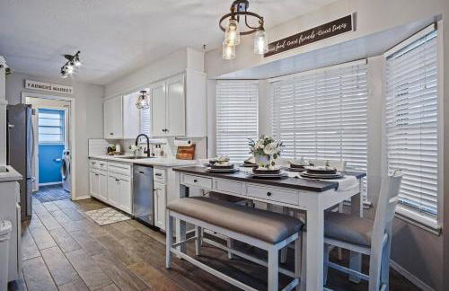 OU Hideaway Relaxing Hot Tub Pool Table - Foto 47