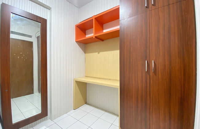 Stylish & Strategic 2BR at Gateway Ahmad Yani Cicadas Apartment near Mall - Photo 11