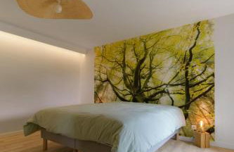 Résidence Penaud - Appartements design et climatisés à la campagne - Foto 15