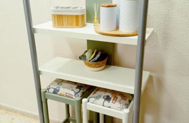 Apartamento La Viñuela - Foto 9