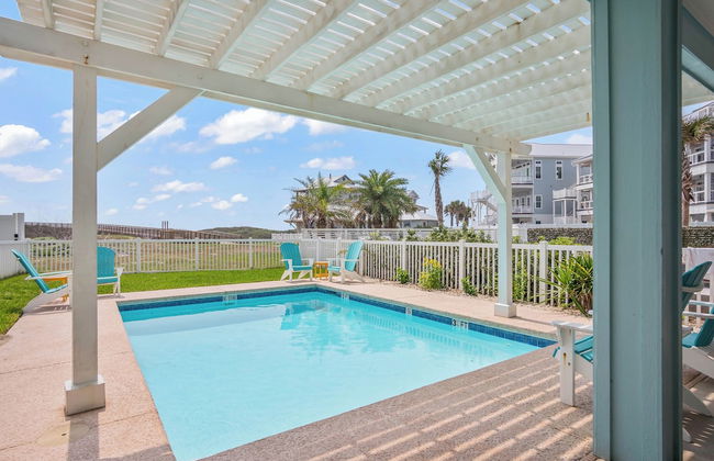 Beach-A-Holic by Silver Sands Vacation Rentals - Foto 3