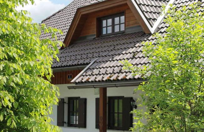 3 bedroom Apartment in Bad Kleinkirchheim with garden and terrace - Photo 33