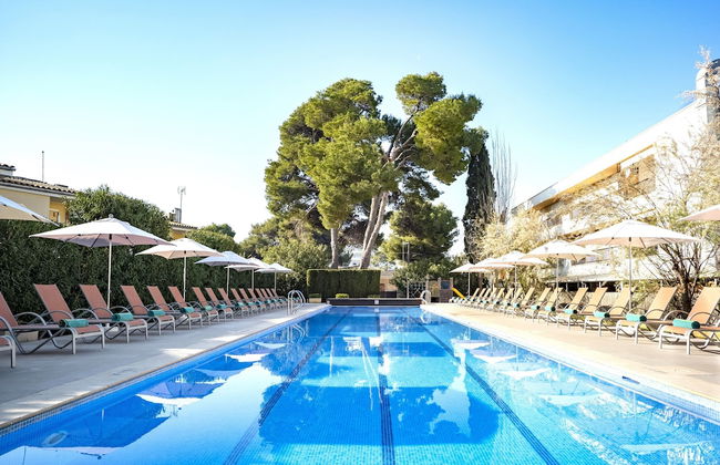 Hotel Ivory Playa Sports & Spa - Foto 18