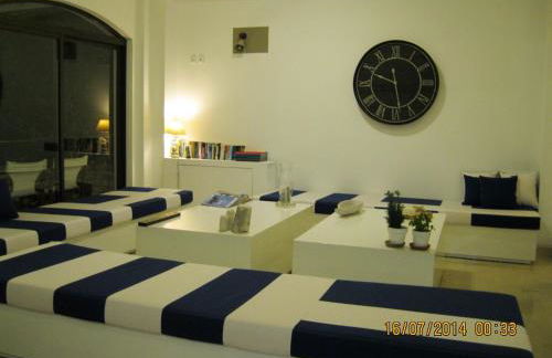 Apollon Resort - Foto 32