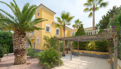 Cala Dor Villa 4 Bed 3 Bath Private Pool - Photo 3