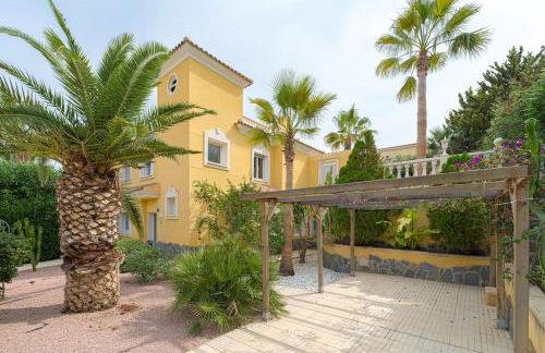 Cala Dor Villa 4 Bed 3 Bath Private Pool - Photo 3