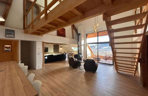 Loft Ô Faix - Foto 6