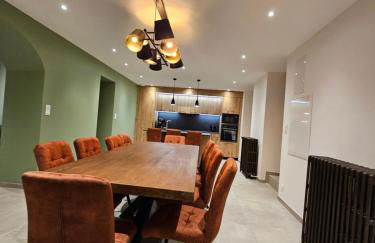 L'Escargot - Maison avec espace bien être privatif - Foto 42