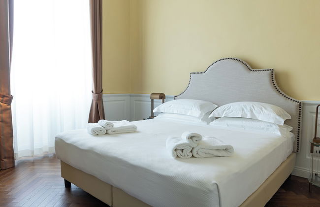 Algilà Luxury Torrigiani Apartments - Foto 6