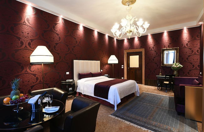 Locanda Leon Bianco on the Grand Canal - Photo 3