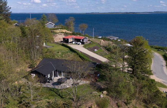 "Elissa" - 50m to the fjord - Foto 12