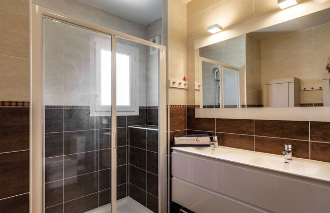 Résidence Cap Marine - Foto 12