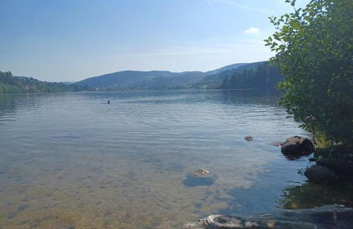 La parenthèse du lac - Foto 22