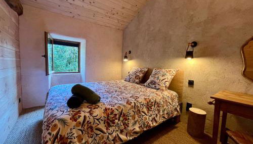 Parenthèse en Forêt - Gîte Baliveau, Sidobre - Photo 3